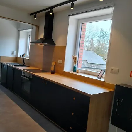 L'atelier Du Wez - Familial Apartman *