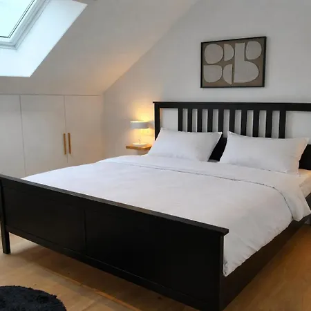 Apartman L'atelier Du Wez - Familial *
