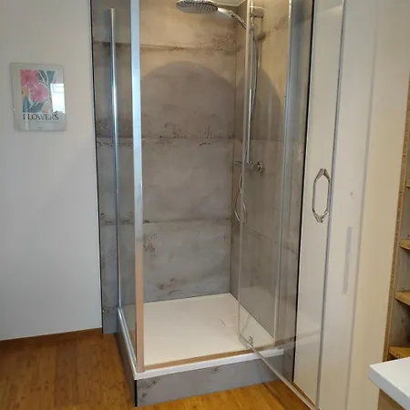 L'atelier Du Wez - Familial Apartman