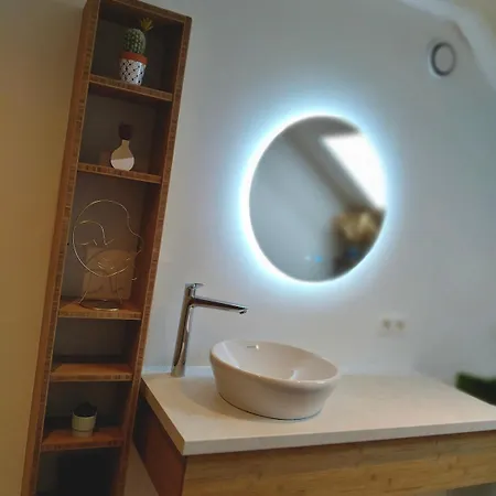 L'atelier Du Wez - Familial Apartman *