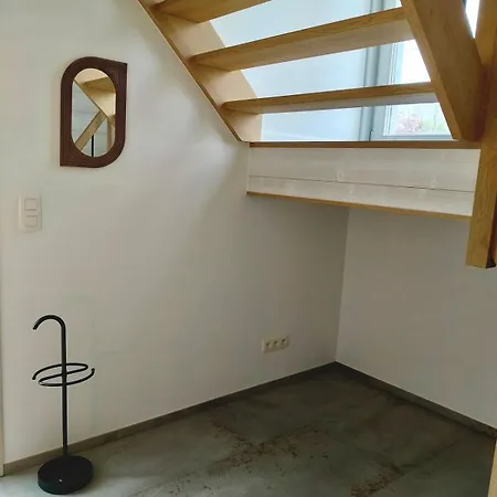Apartman L'atelier Du Wez - Familial Paliseul