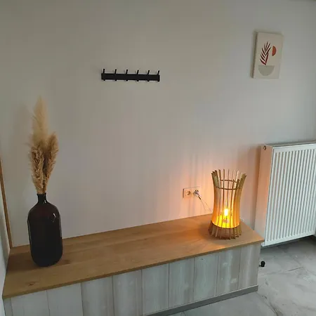 L'atelier Du Wez - Familial Apartman *
